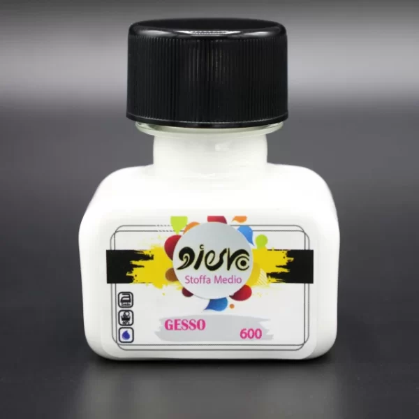 مدیوم GESSO